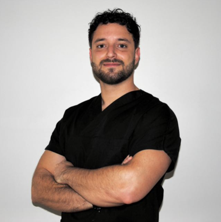 Manuel Tesei