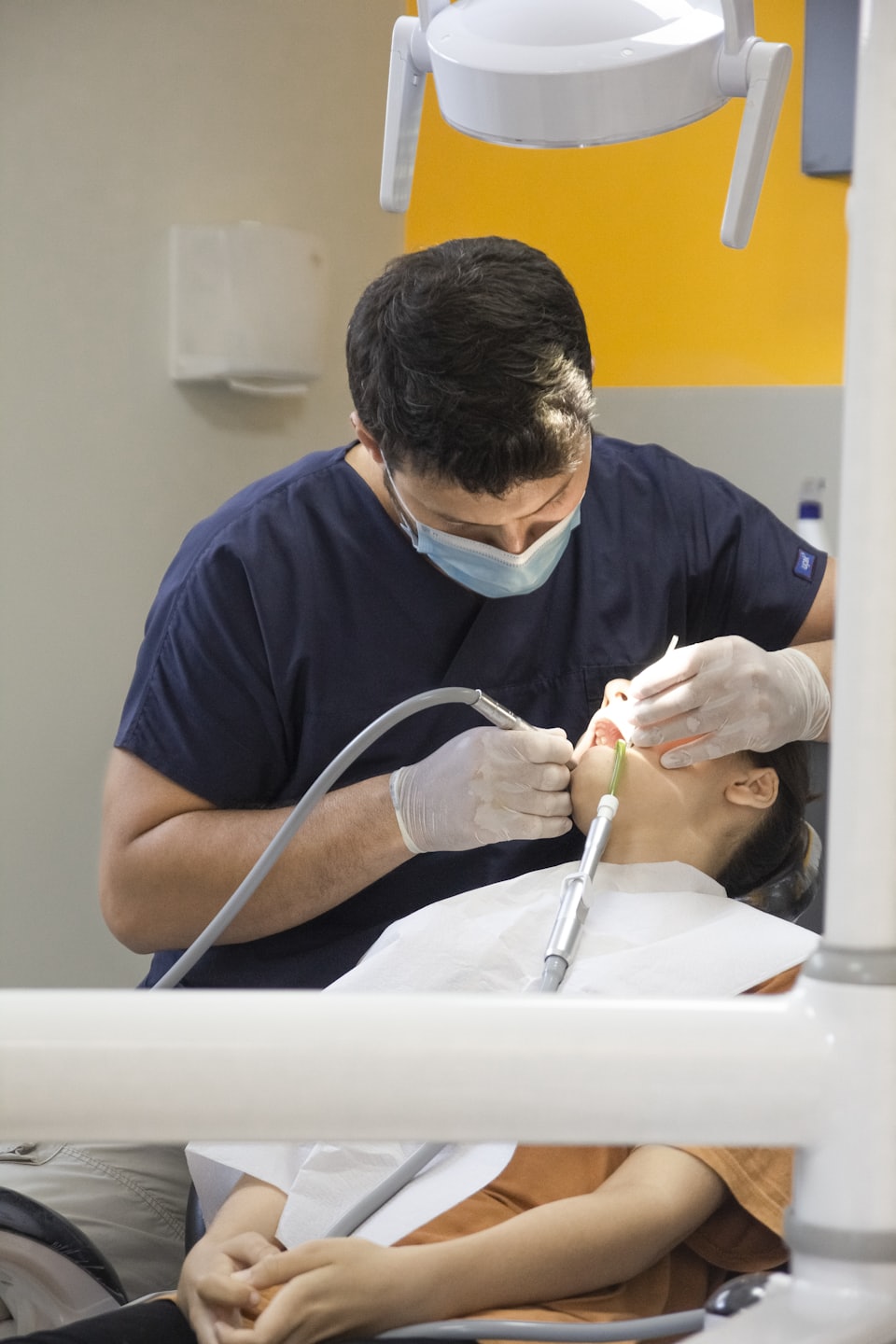 Dentista