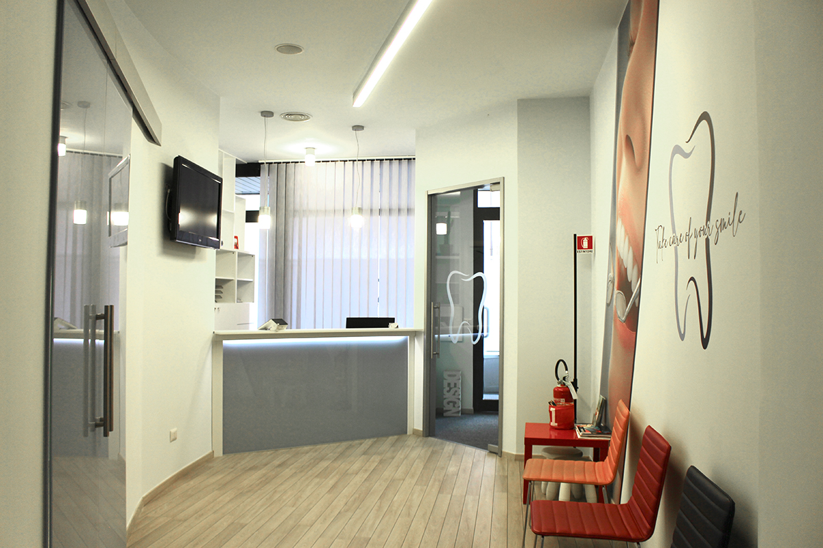 Sala d'attesa