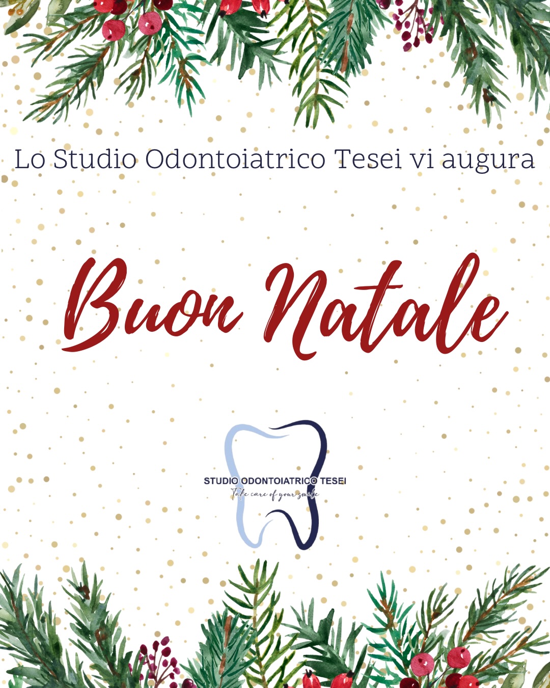 Buon Natale